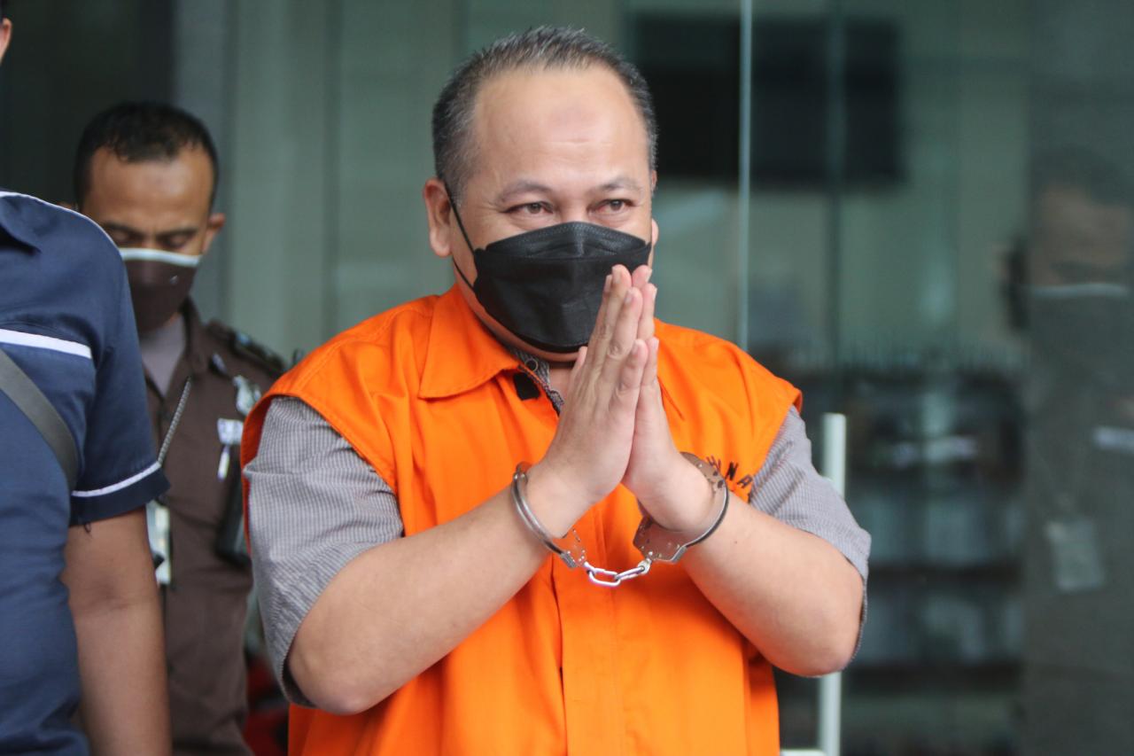 Sidang Lanjutan Mantan...