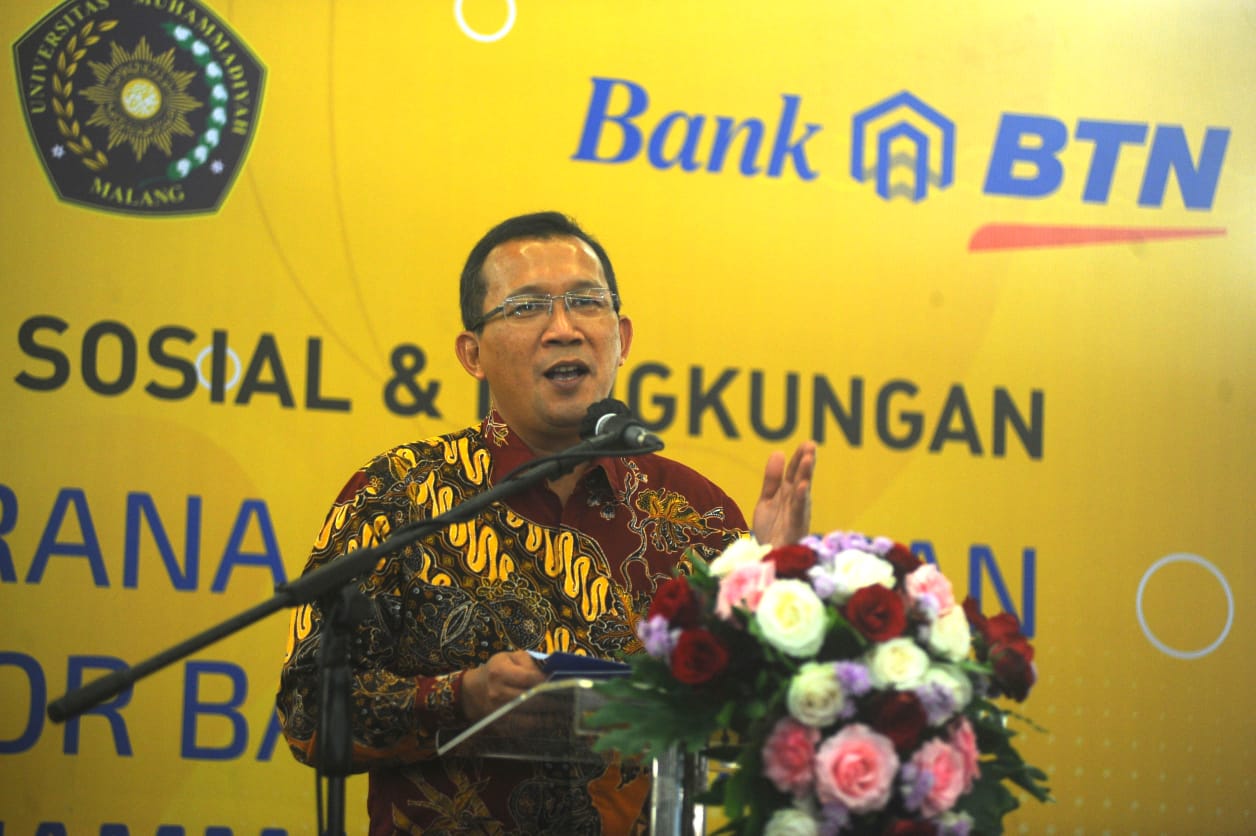 BTN Ajak Kampus Kembangkan...