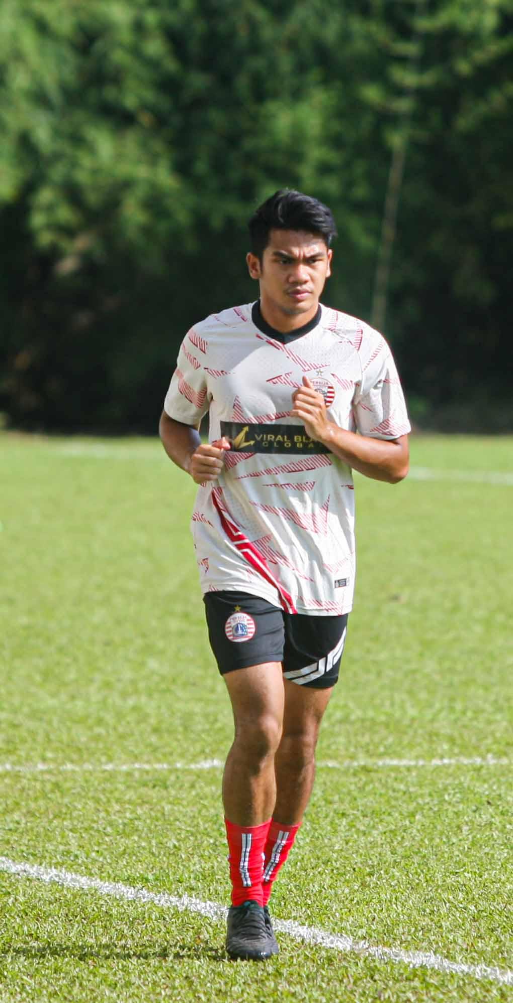 Sambut Putaran Kedua...