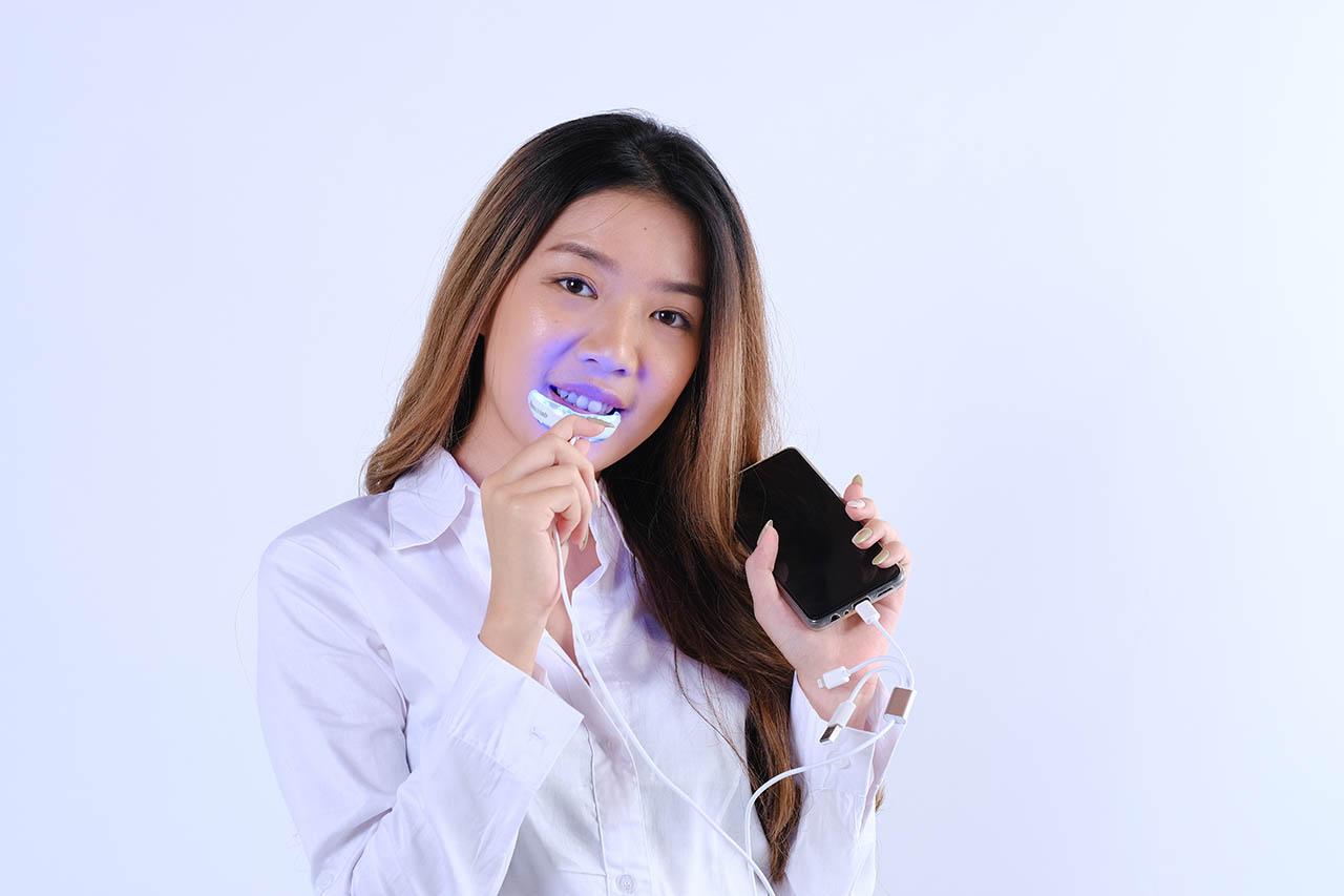 Mengenal Teknologi Phonebleaching,...