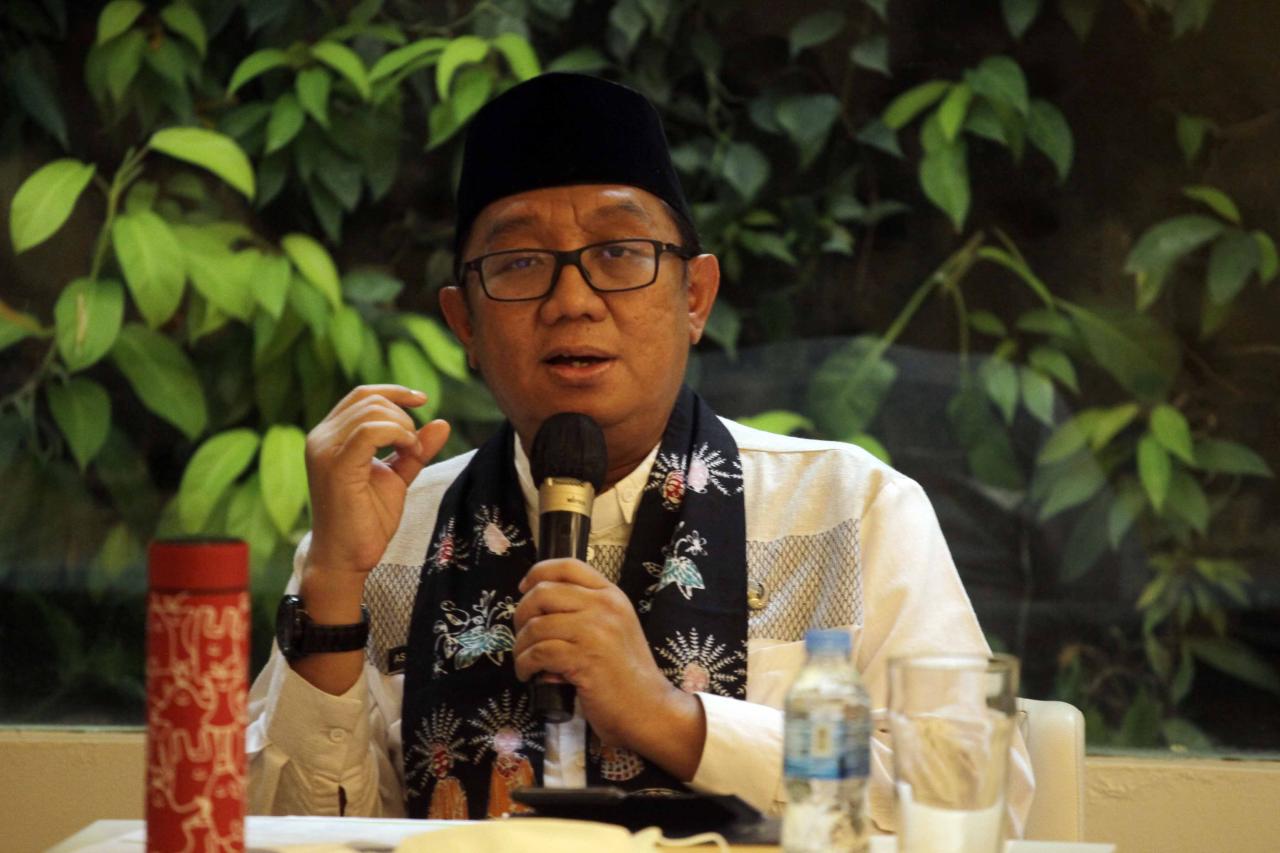 AJPLI Gelar Ngobrol...