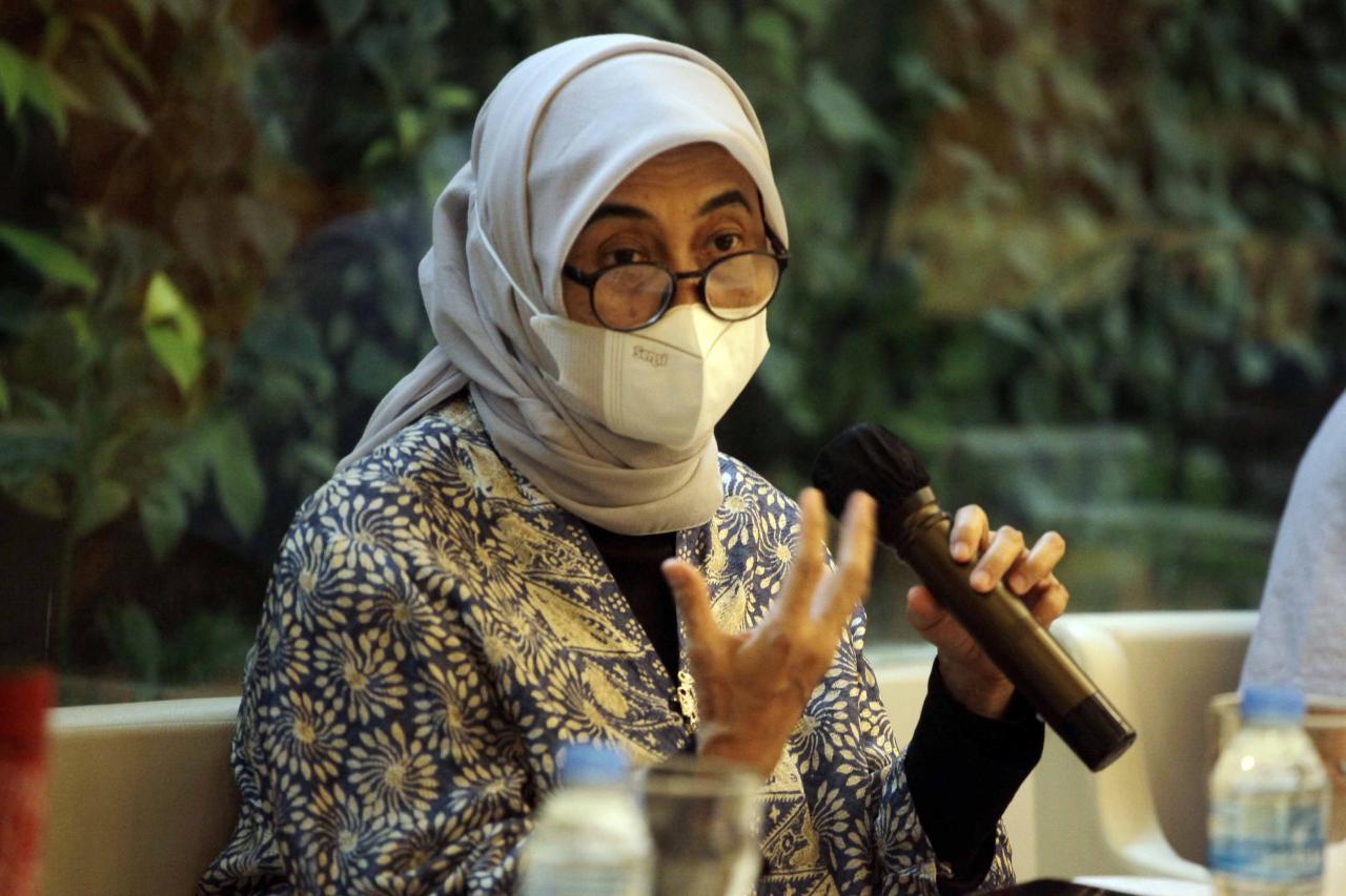 AJPLI Gelar Ngobrol...