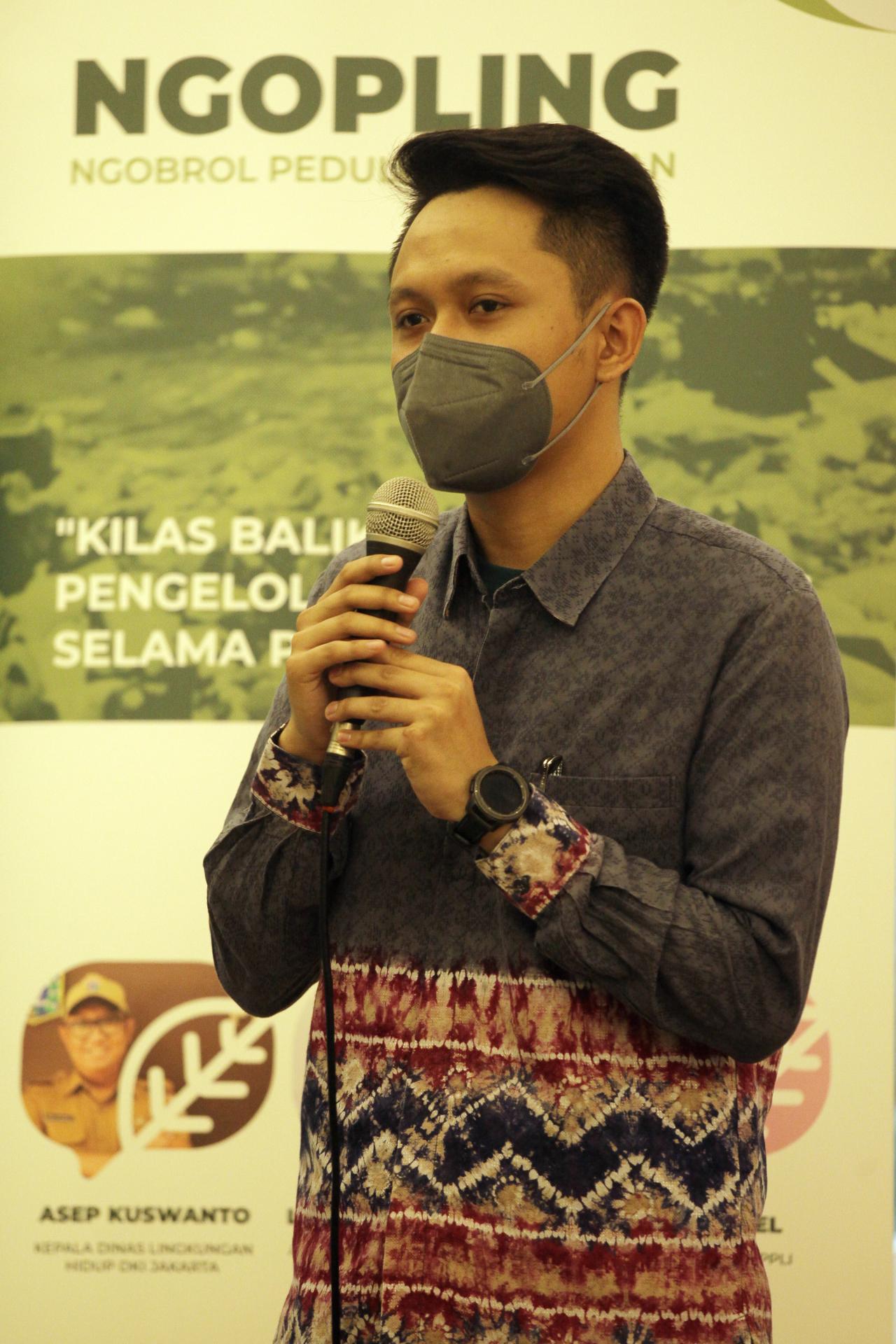 AJPLI Gelar Ngobrol...