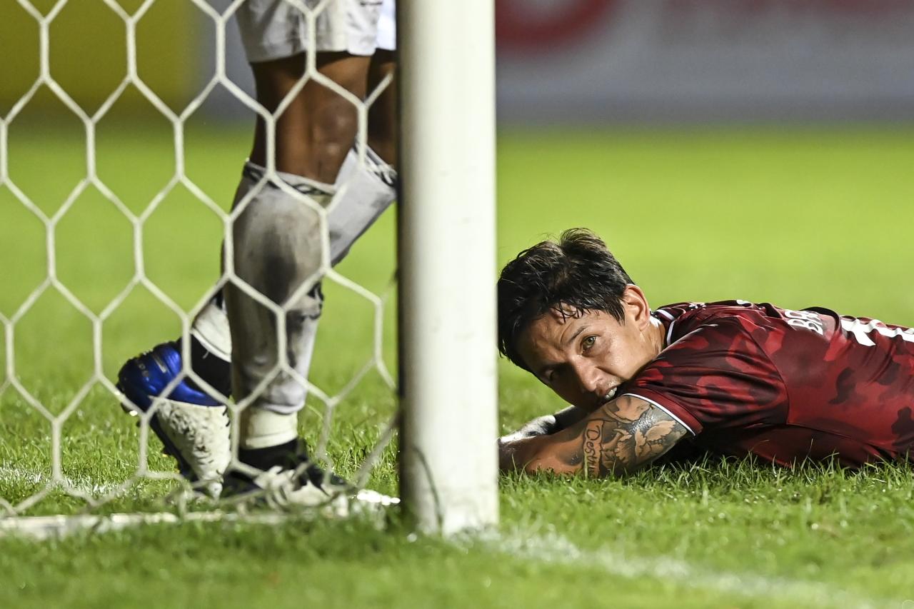 Liga 2 Indonesia : Persis...