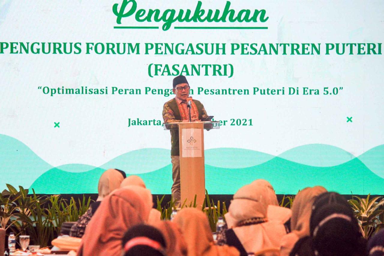 Muhaimin Iskandar :...