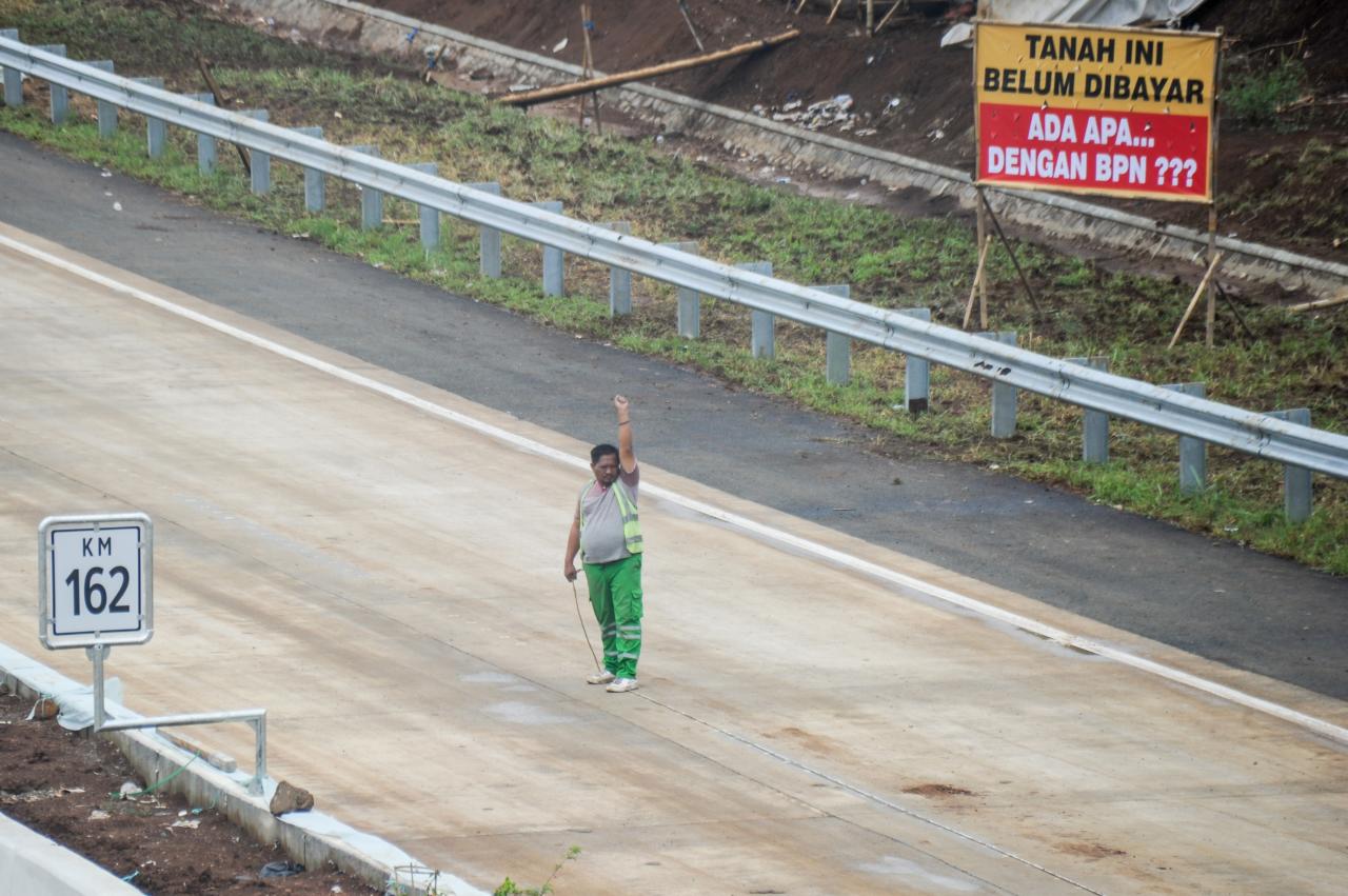 Rencana Pengoperasian...