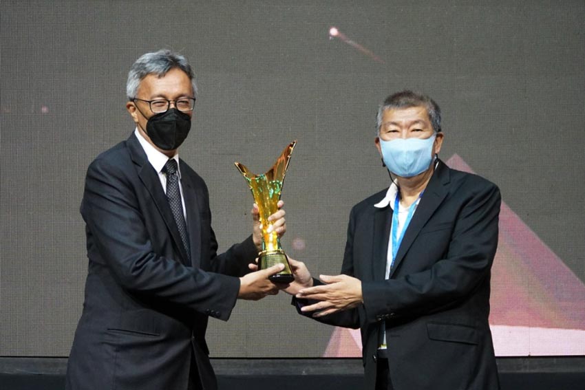 Empat Proyek Intiland...