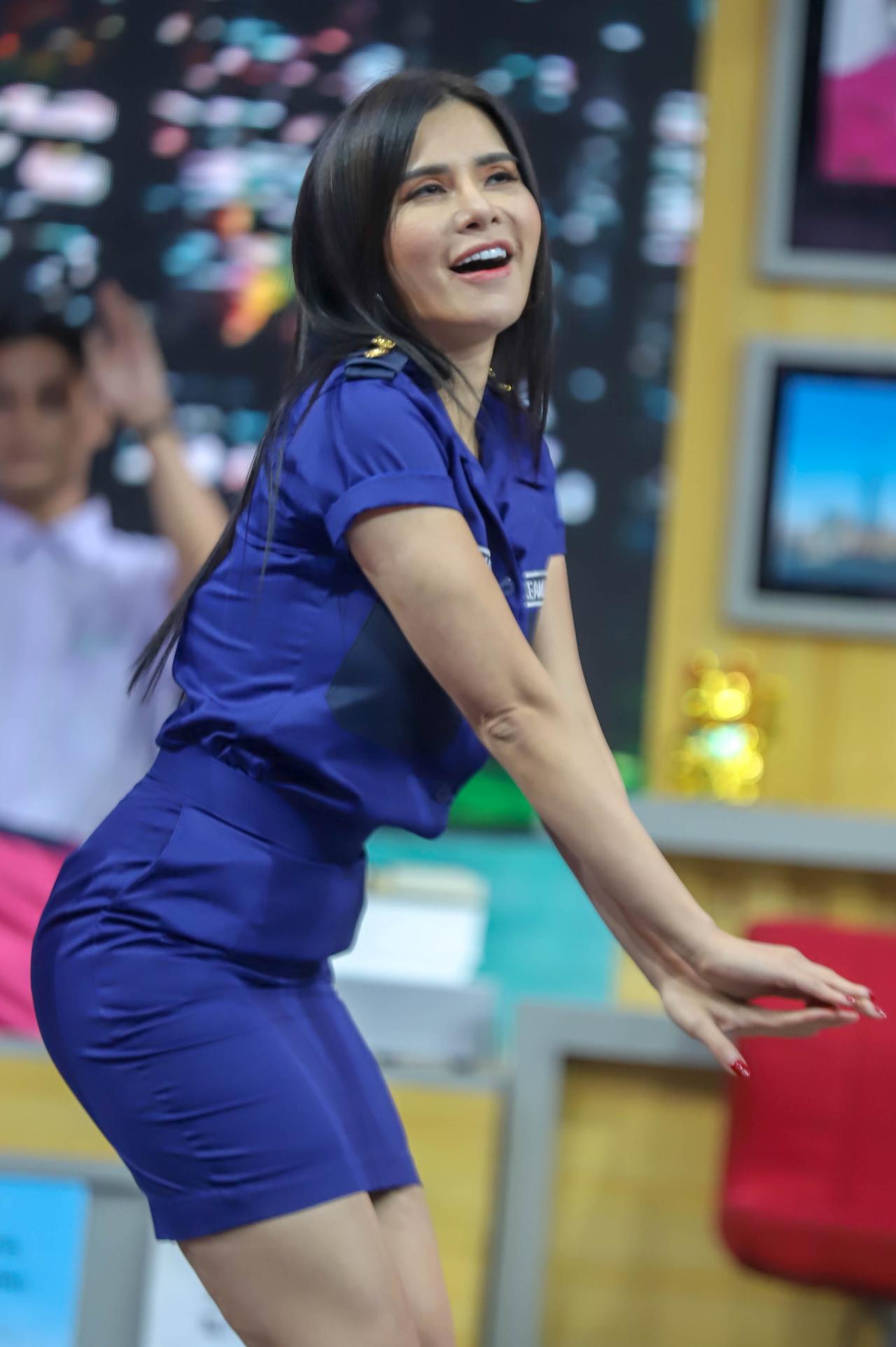 Bikin Kepala Pusing,...