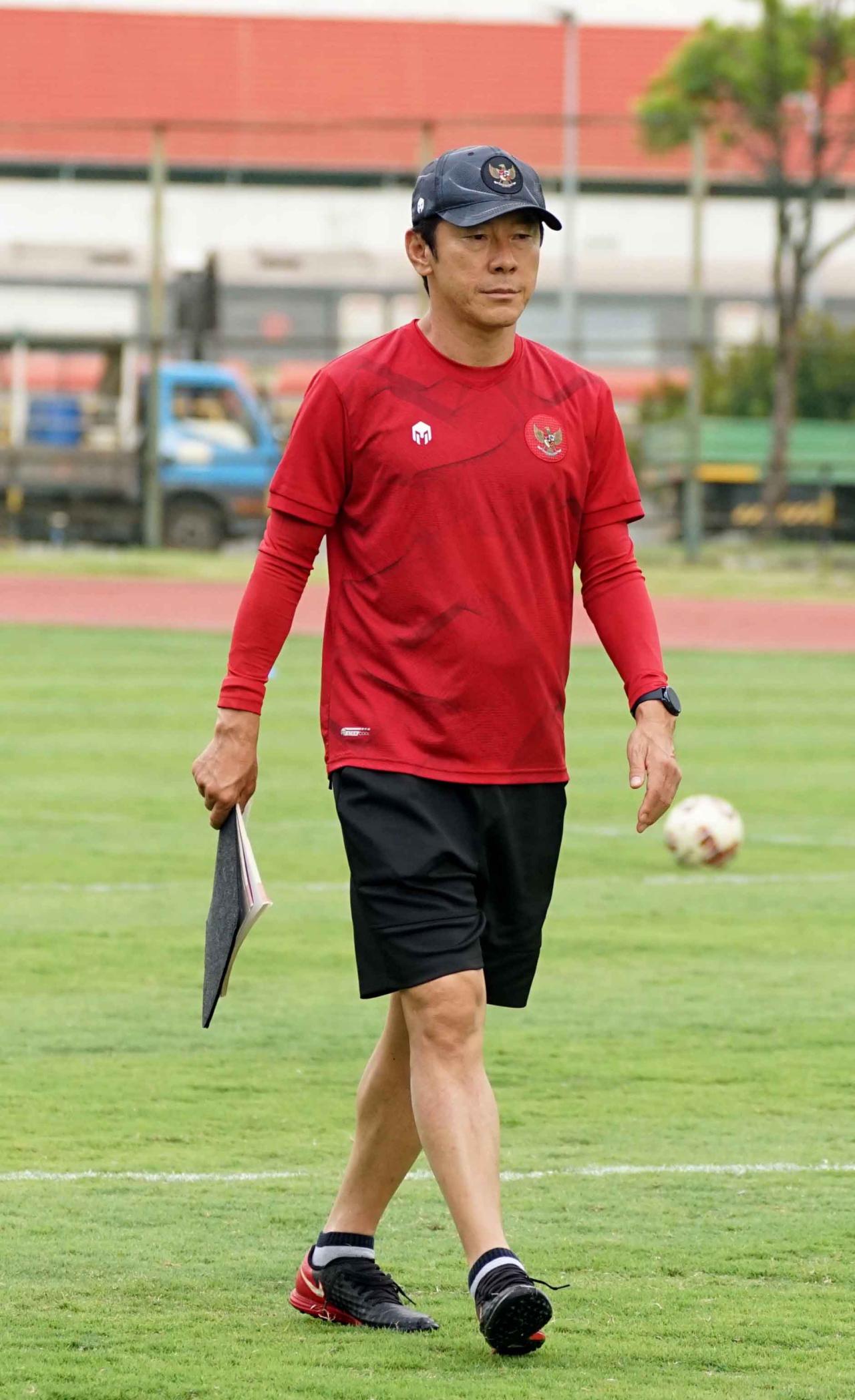 Leg 1 Semifinal AFF...