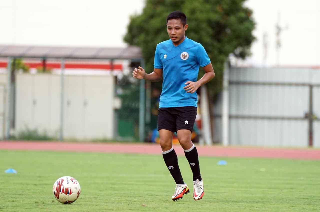 Leg 1 Semifinal AFF...