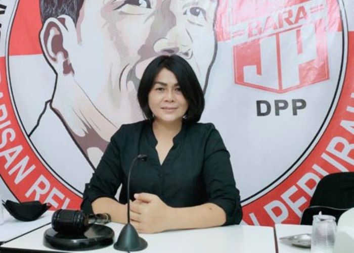 Dukungan Menjaga Kinerja...