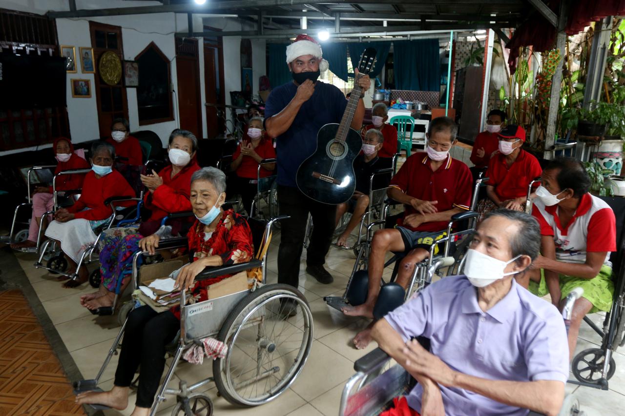 MNC Peduli Berbagi Kebahagiaan...