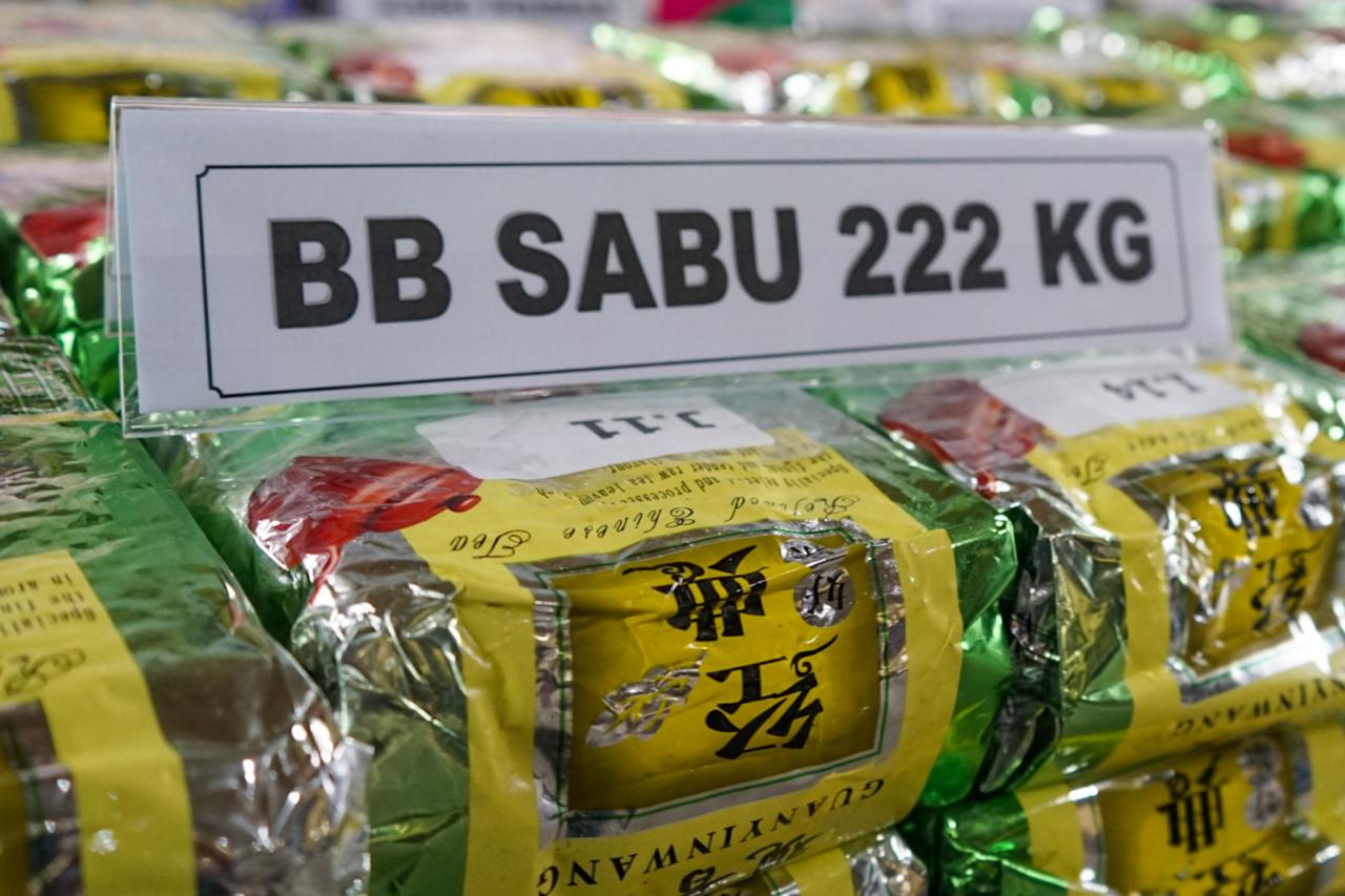 Jelang Nataru, Bareskrim...