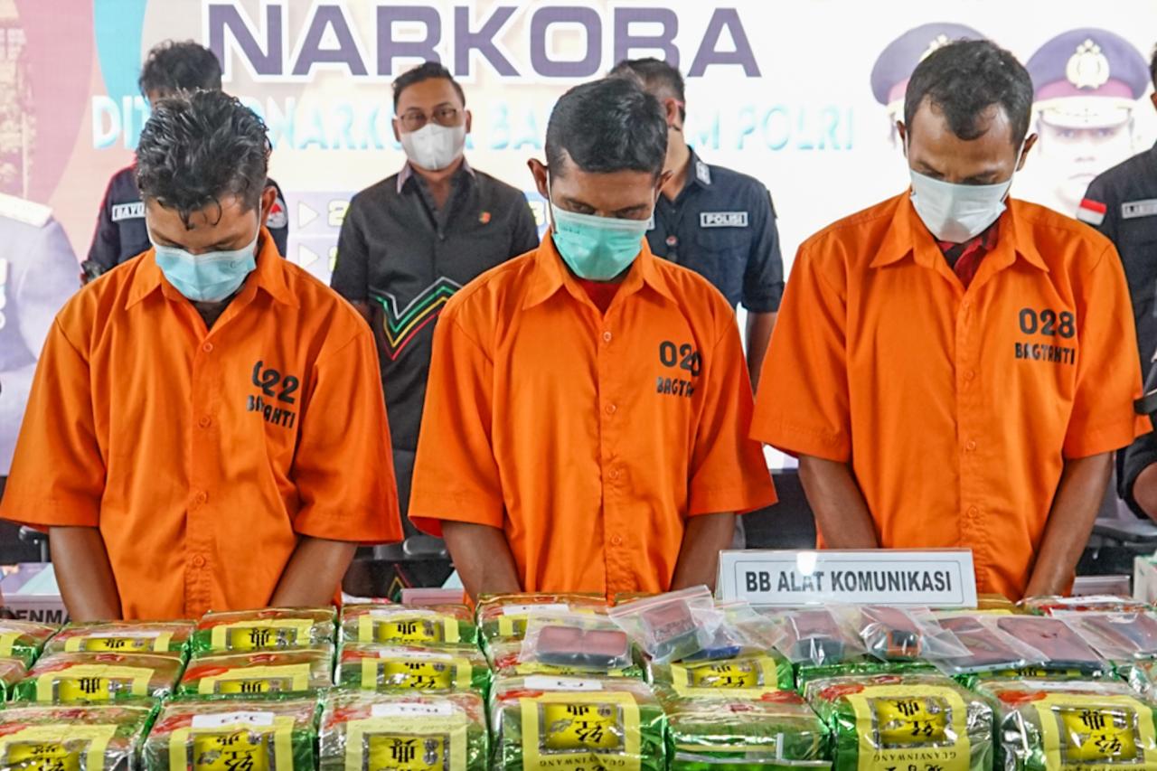 Jelang Nataru, Bareskrim...