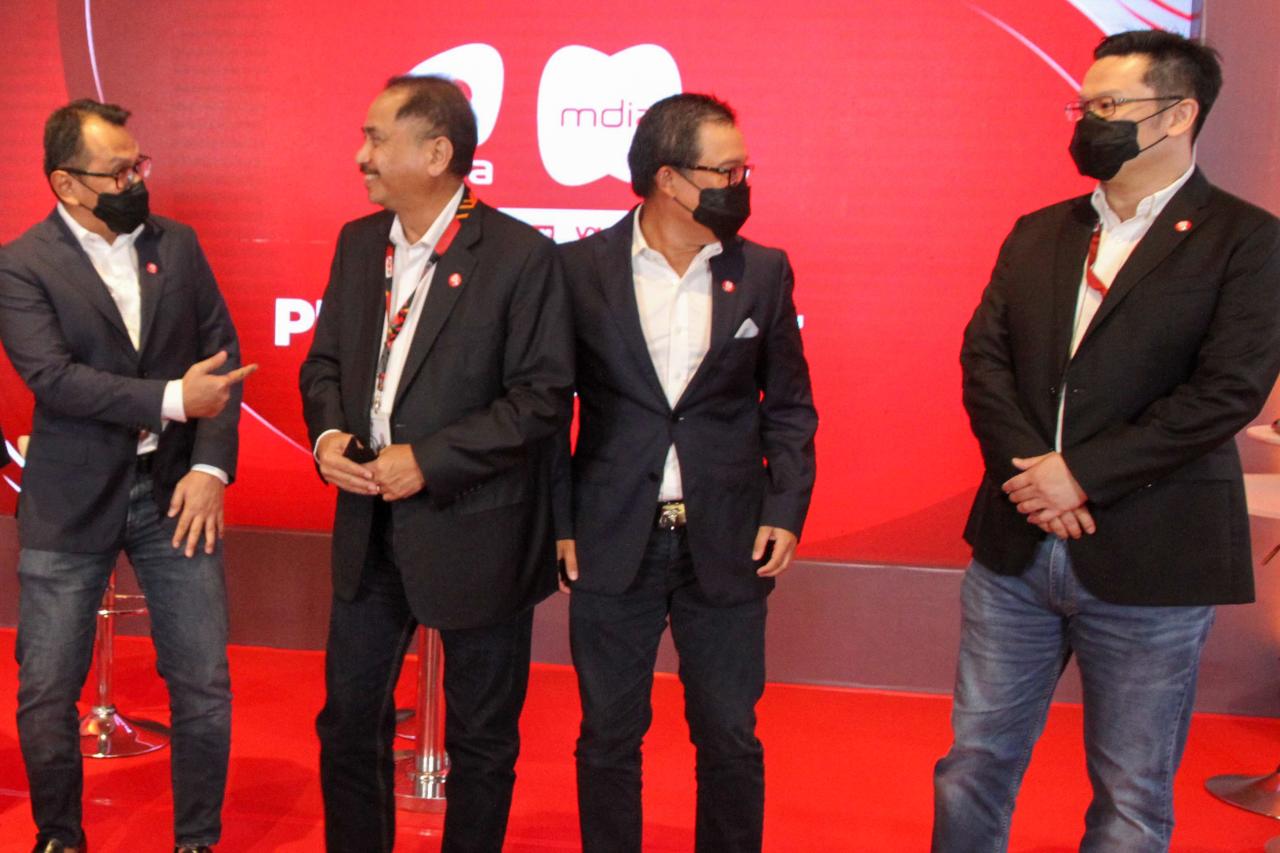 Public Expose Virtual,...