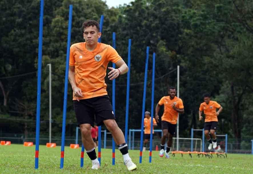 Kondisi Prima, Egy Maulana...