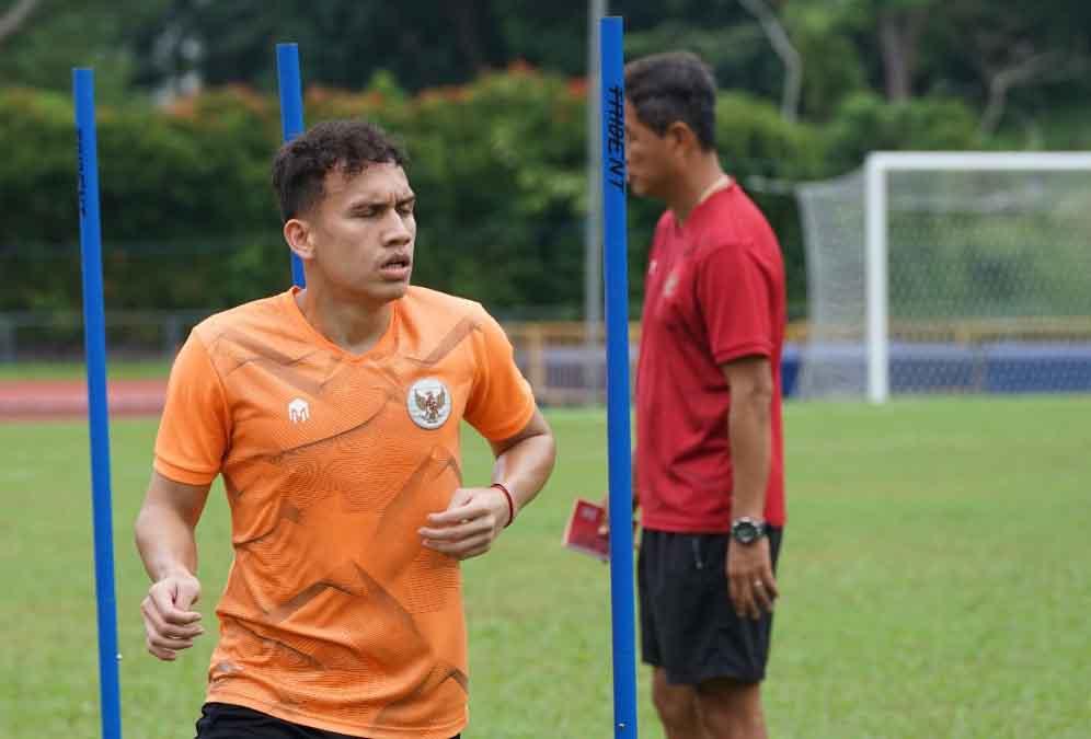 Kondisi Prima, Egy Maulana...