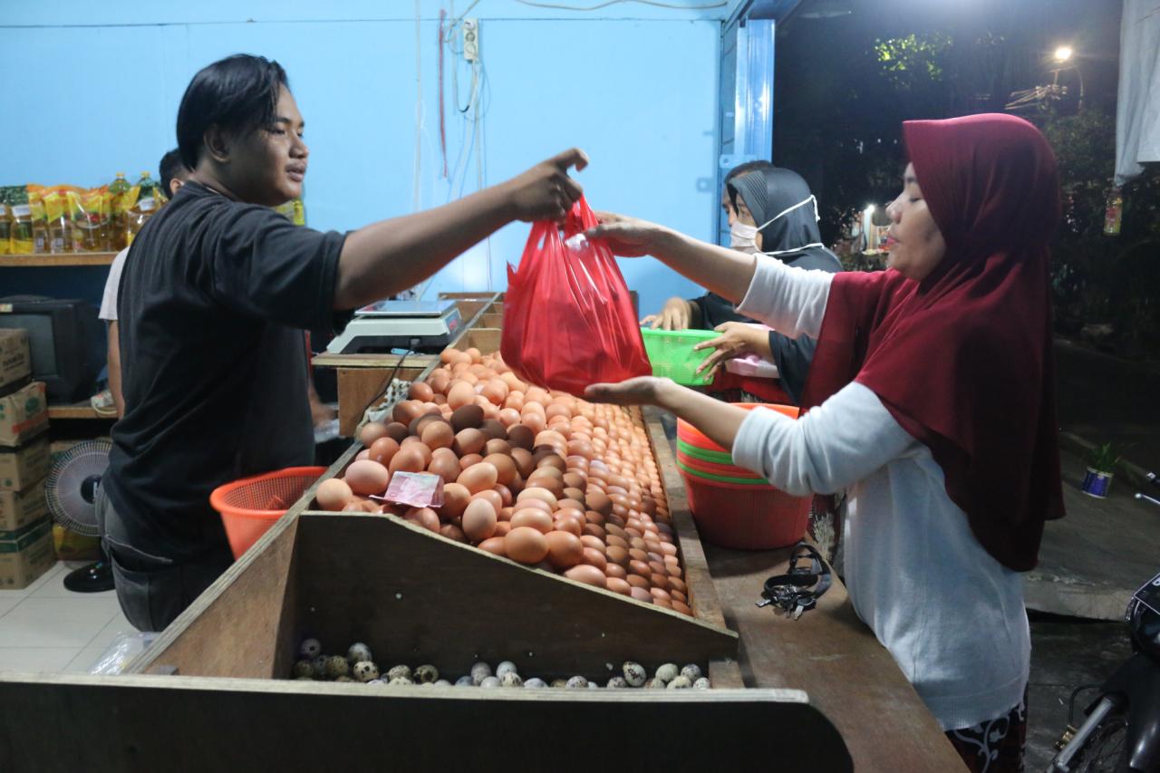 Sabar ya Bun, Harga...