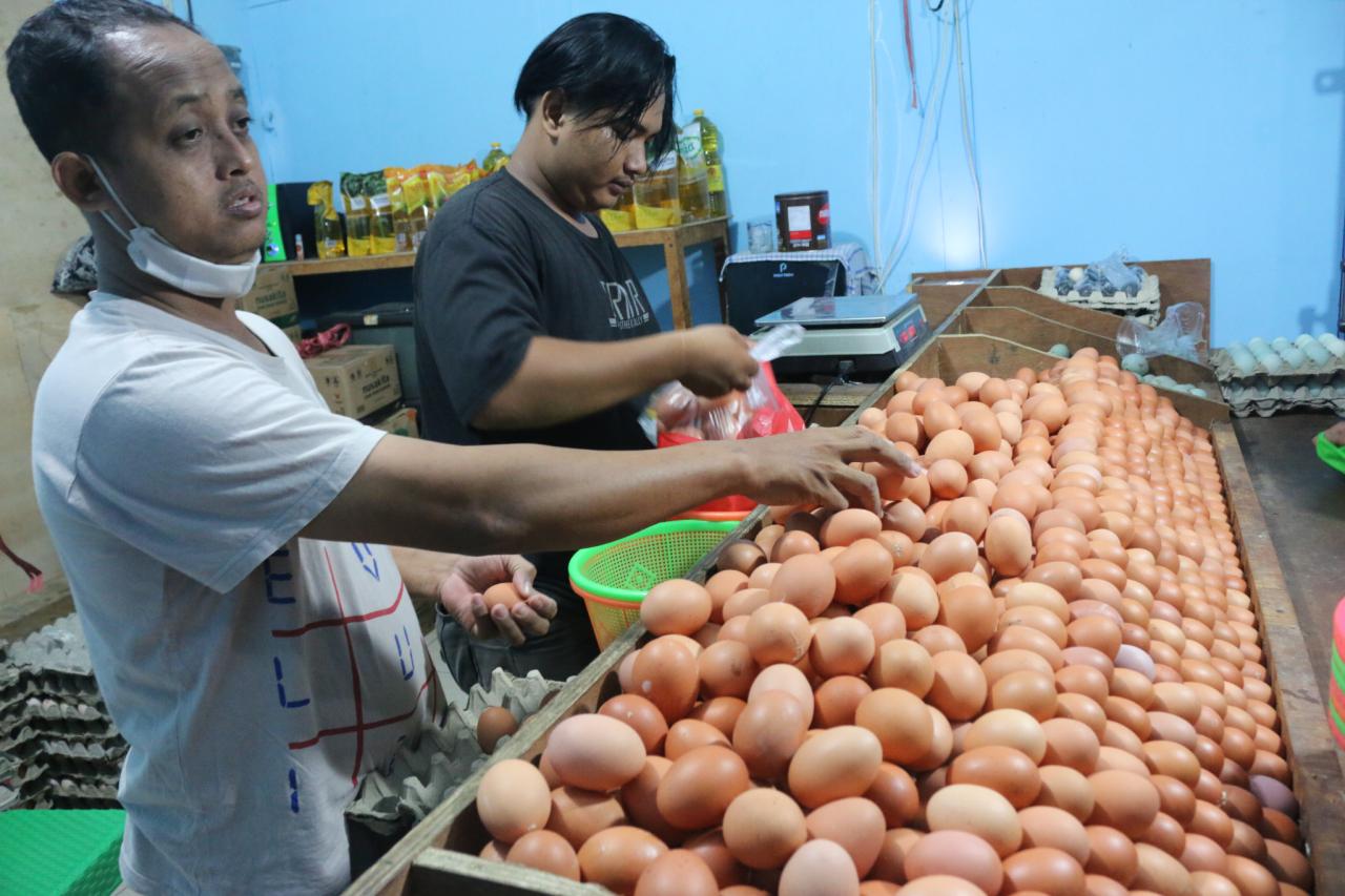 Sabar ya Bun, Harga...