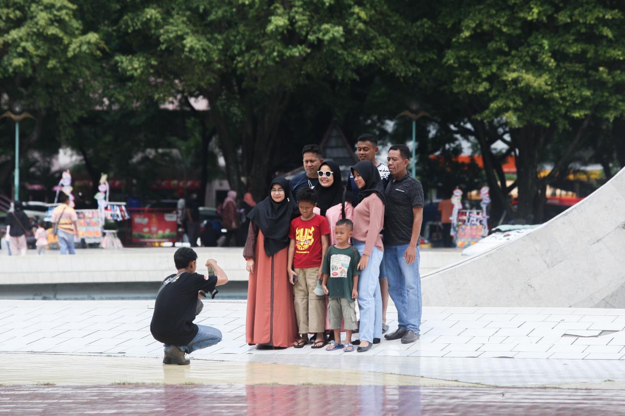 Tetap Buka saat Libur...