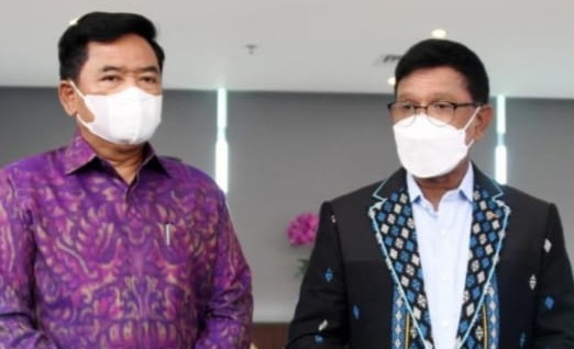 Dukung MotoGP Mandalika...