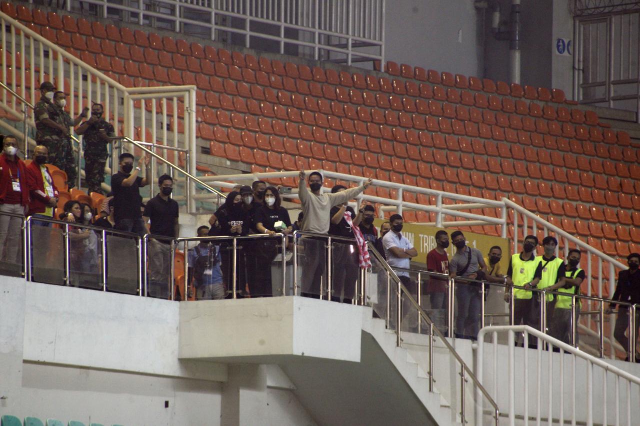 Klub Persis Solo Milik...