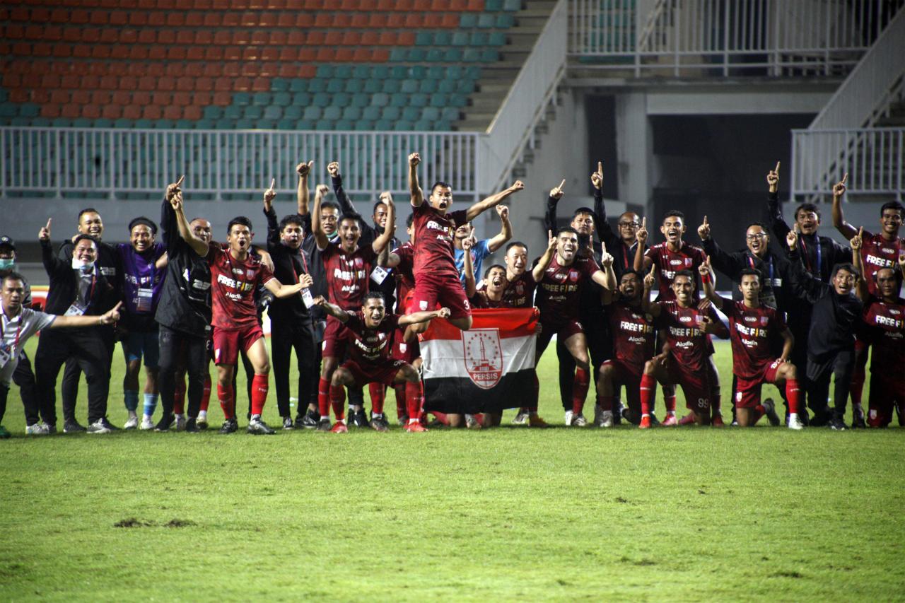 Klub Persis Solo Milik...