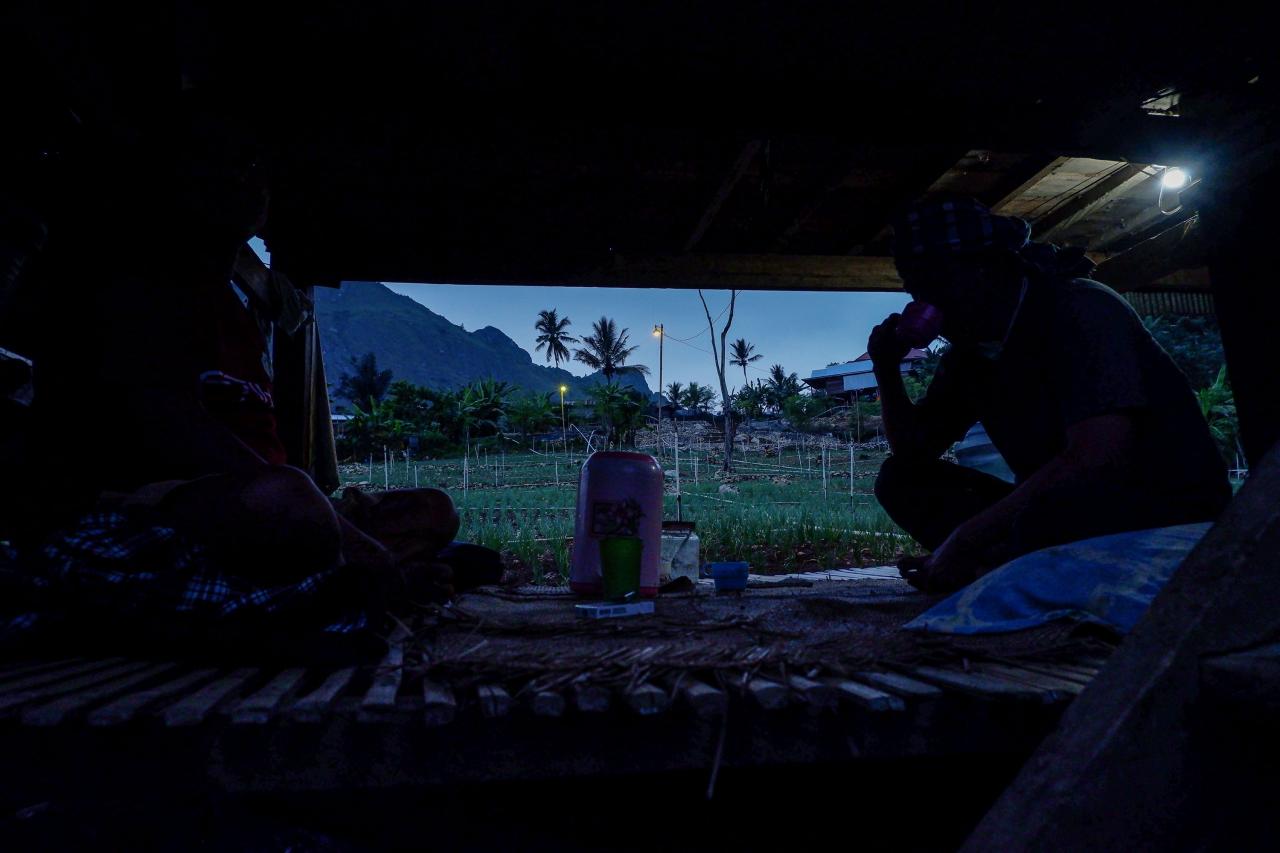 Electrifying Agriculture,...