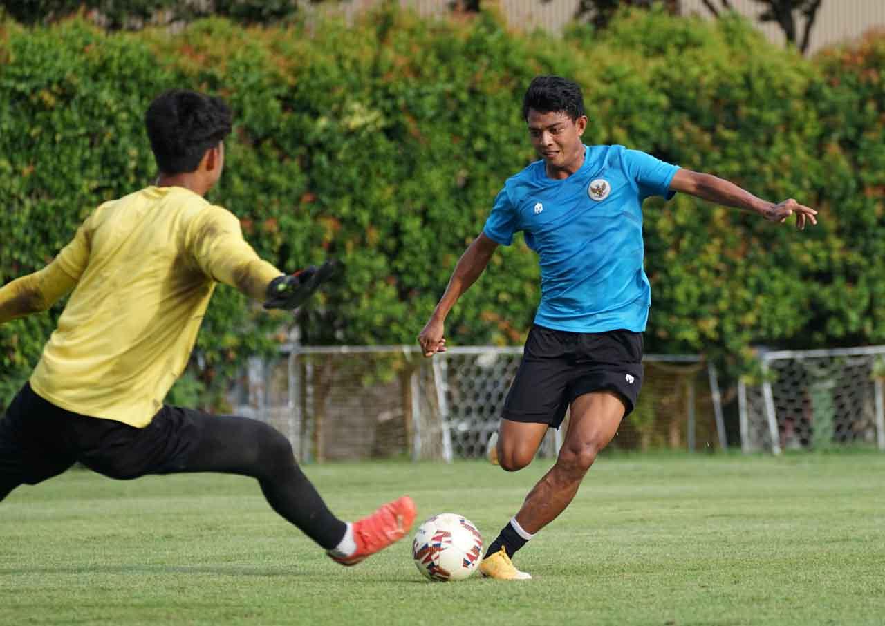 Yuk Intip Persiapan...