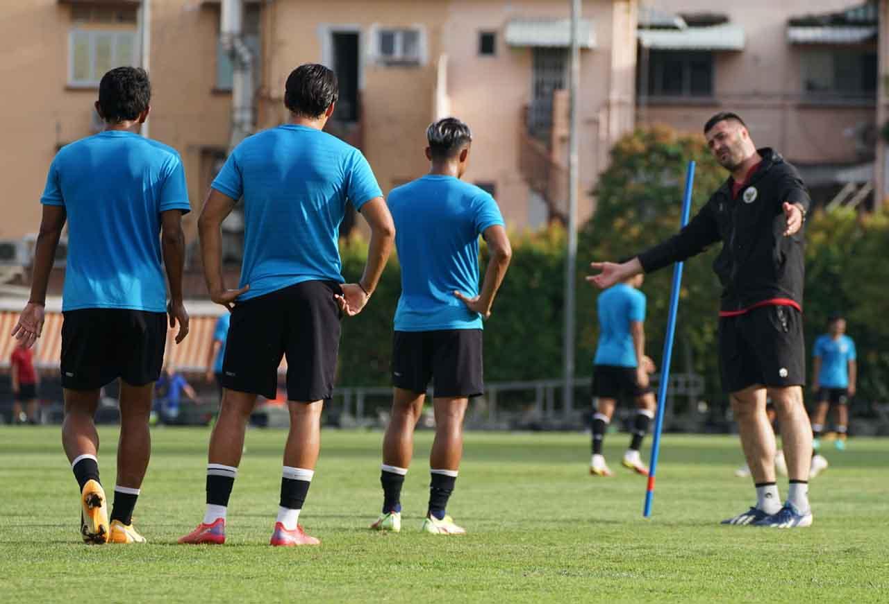 Yuk Intip Persiapan...