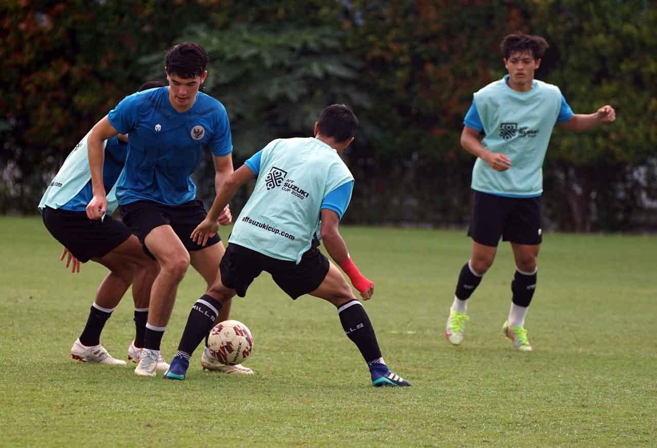 Yuk Intip Persiapan...