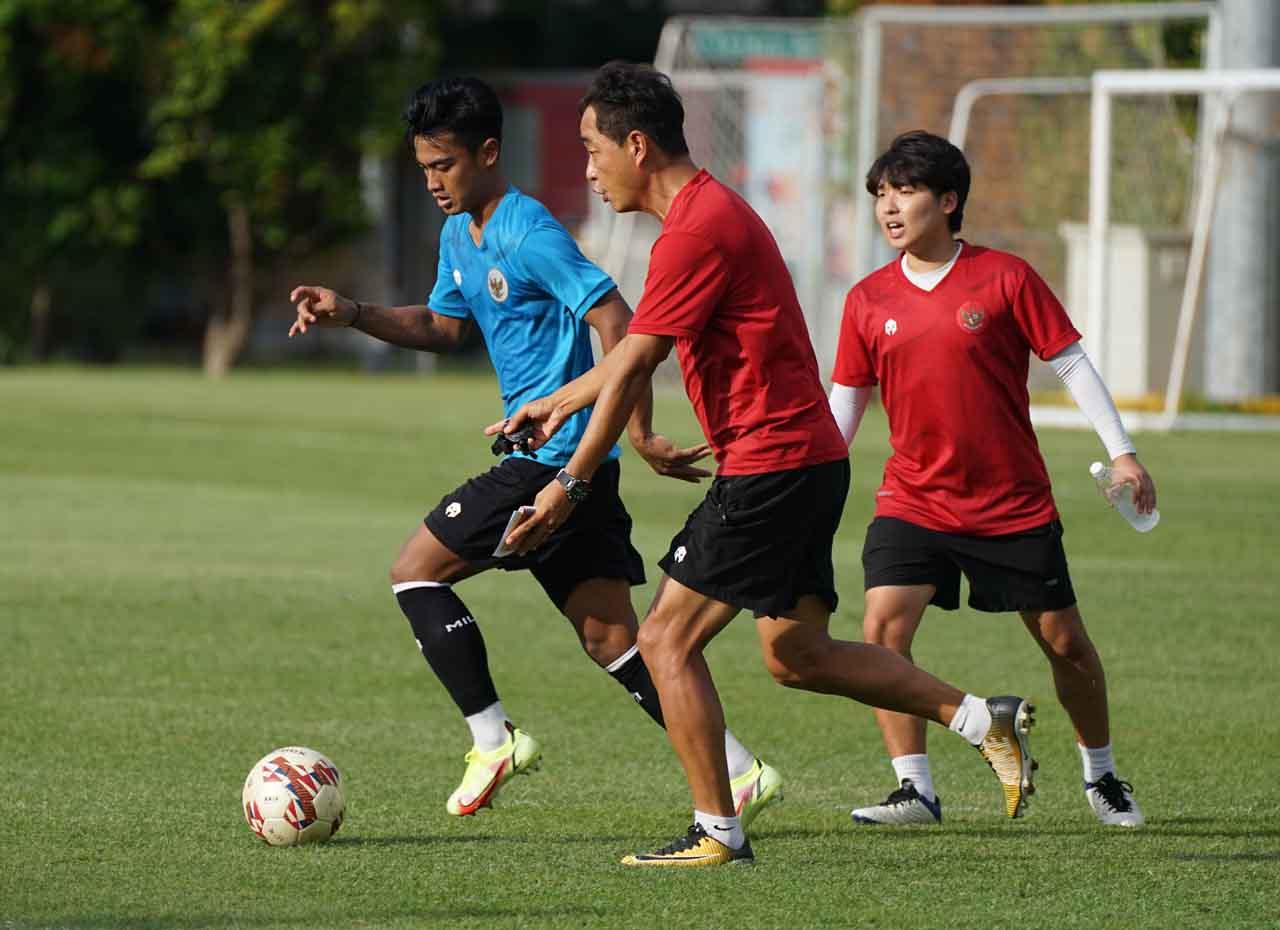 Yuk Intip Persiapan...