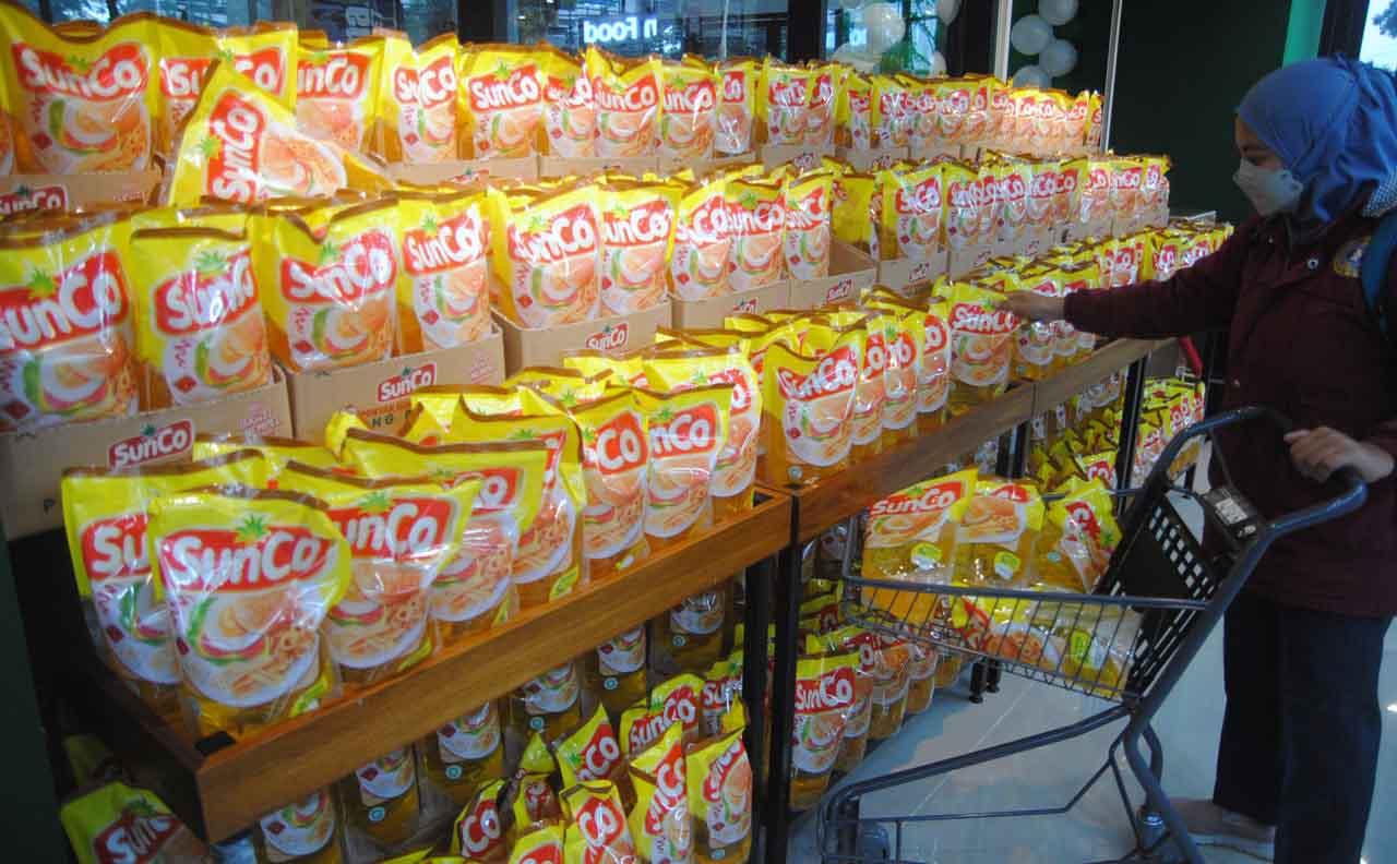 Usulan Subsidi Harga...