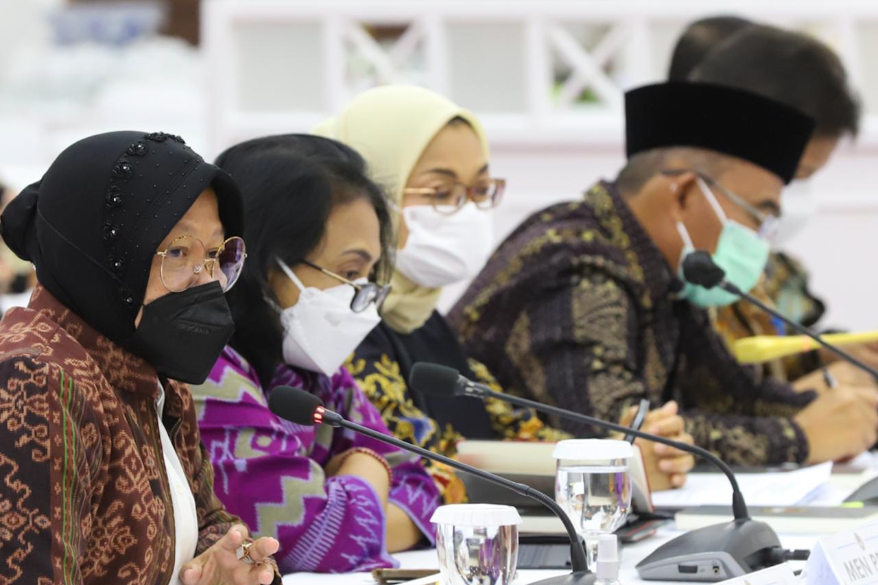 Pembangunan SDM Indonesia...