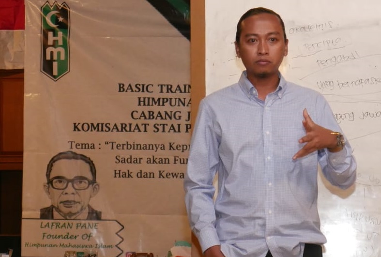 Penutupan Media Pro-Demokrasi...