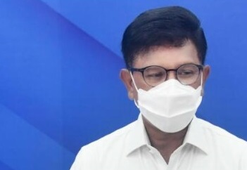 Terbaik Penerapan SPBE,...