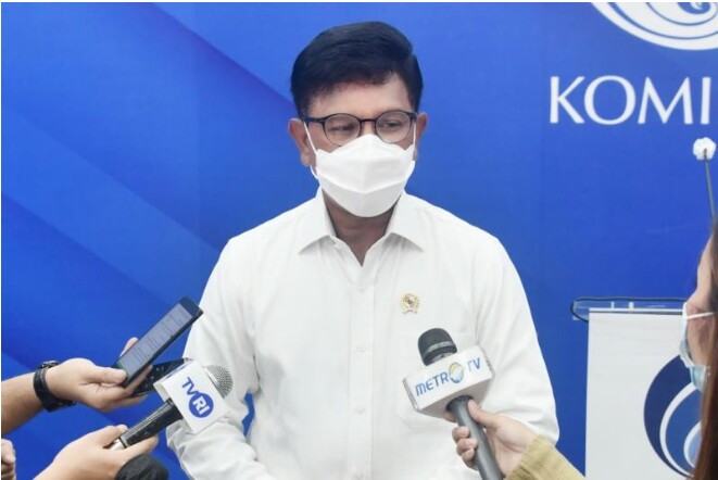 Terbaik Penerapan SPBE,...