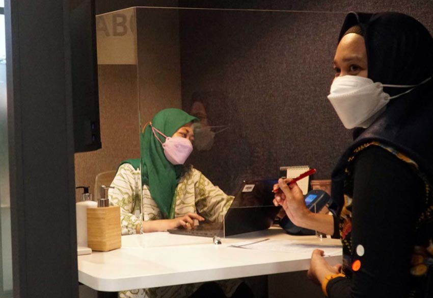 Manulife Indonesia dan IPB...