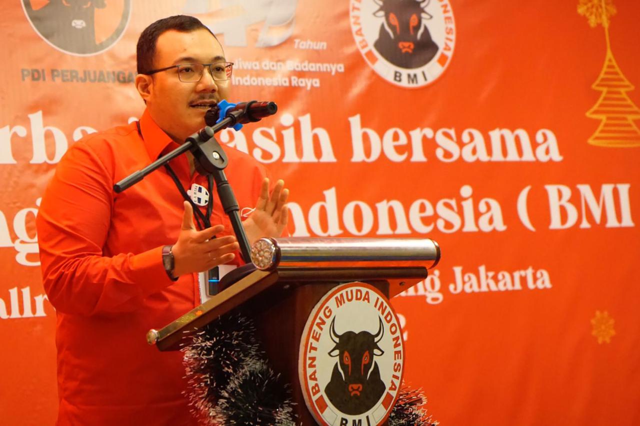 Bangun Jiwa dan Badan...