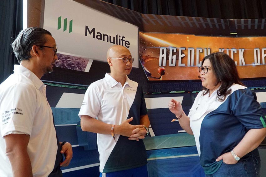 Manulife Indonesia Gelar...