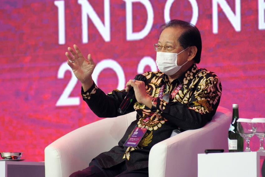 BCA Dukung Penuh Penyelenggaraan...