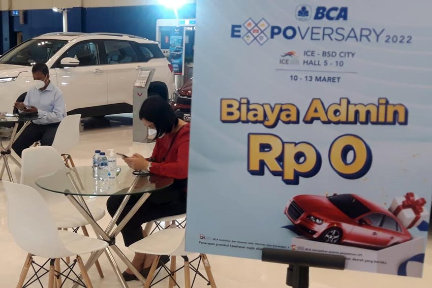 Hadirkan 18 Grup Developer...
