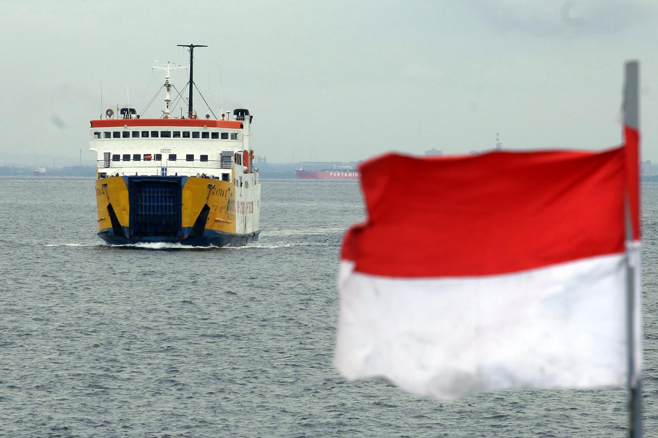 ASDP Bertransformasi,...