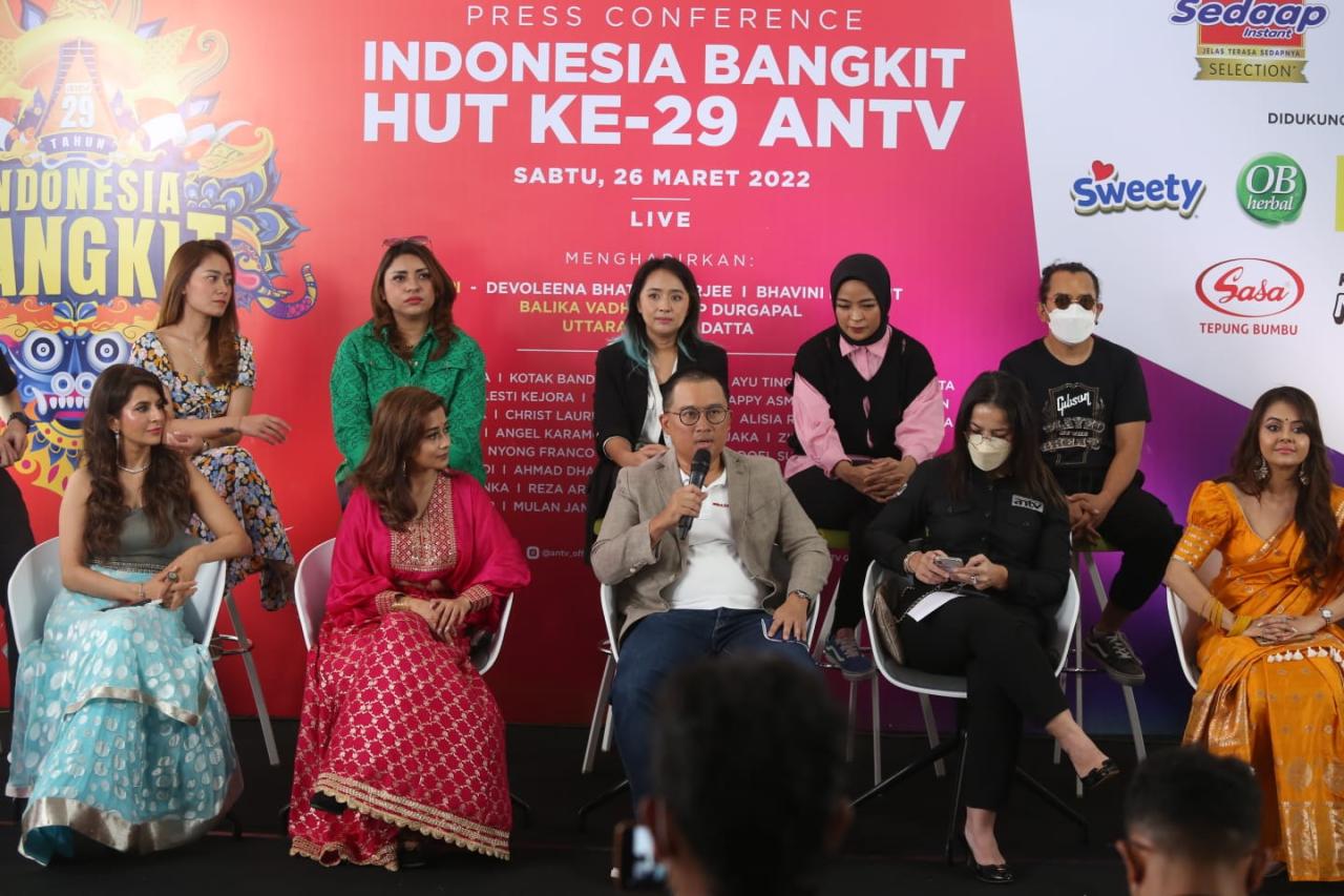 Band Kotak Siap Gebrak...
