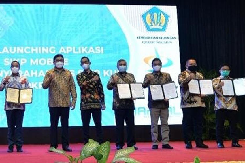 Bank DKI Targetkan Penyaluran...