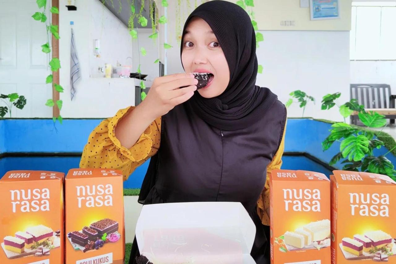 Agrinesia Raya Luncurkan...