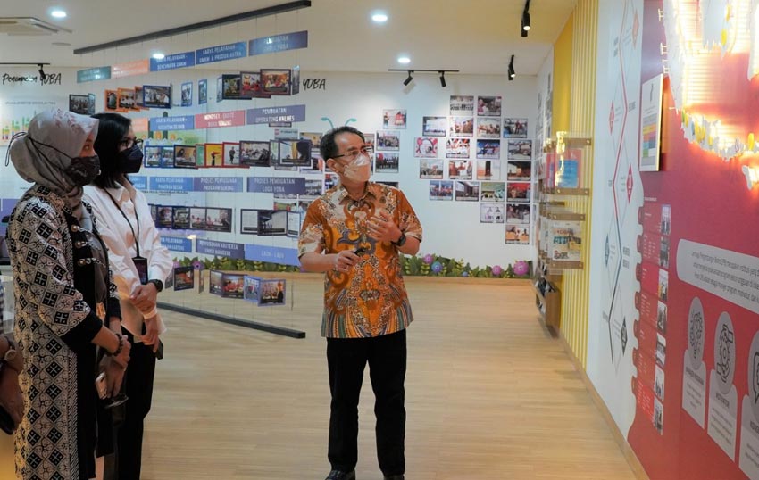 Yayasan Dharma Bhakti...