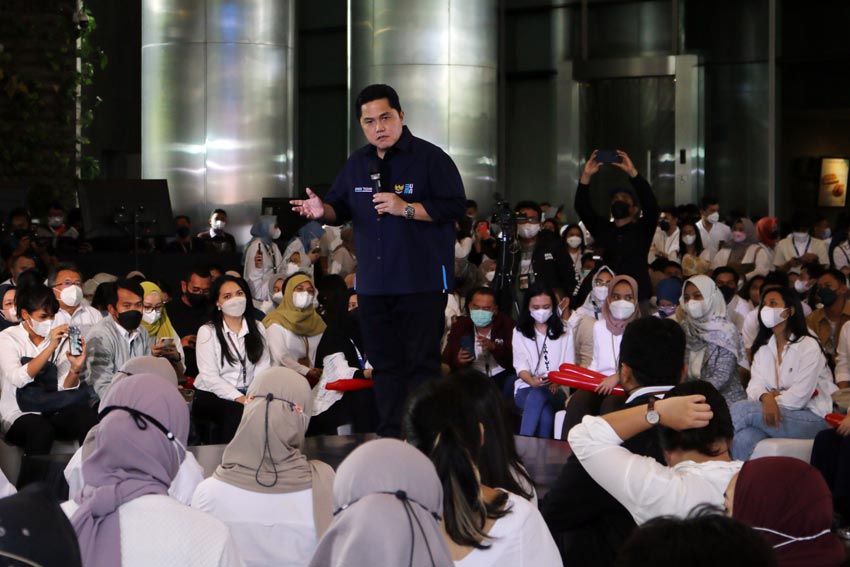 Safari Ramadan Kementerian...