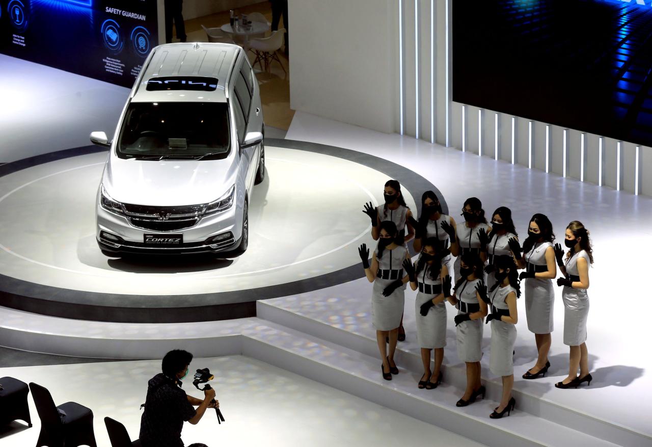New Wuling Cortez Hadir...