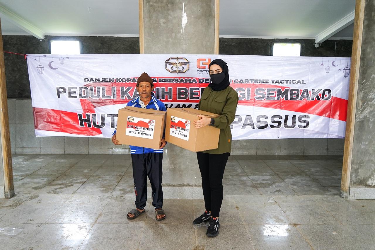 Cartenz Tactical Bersama...